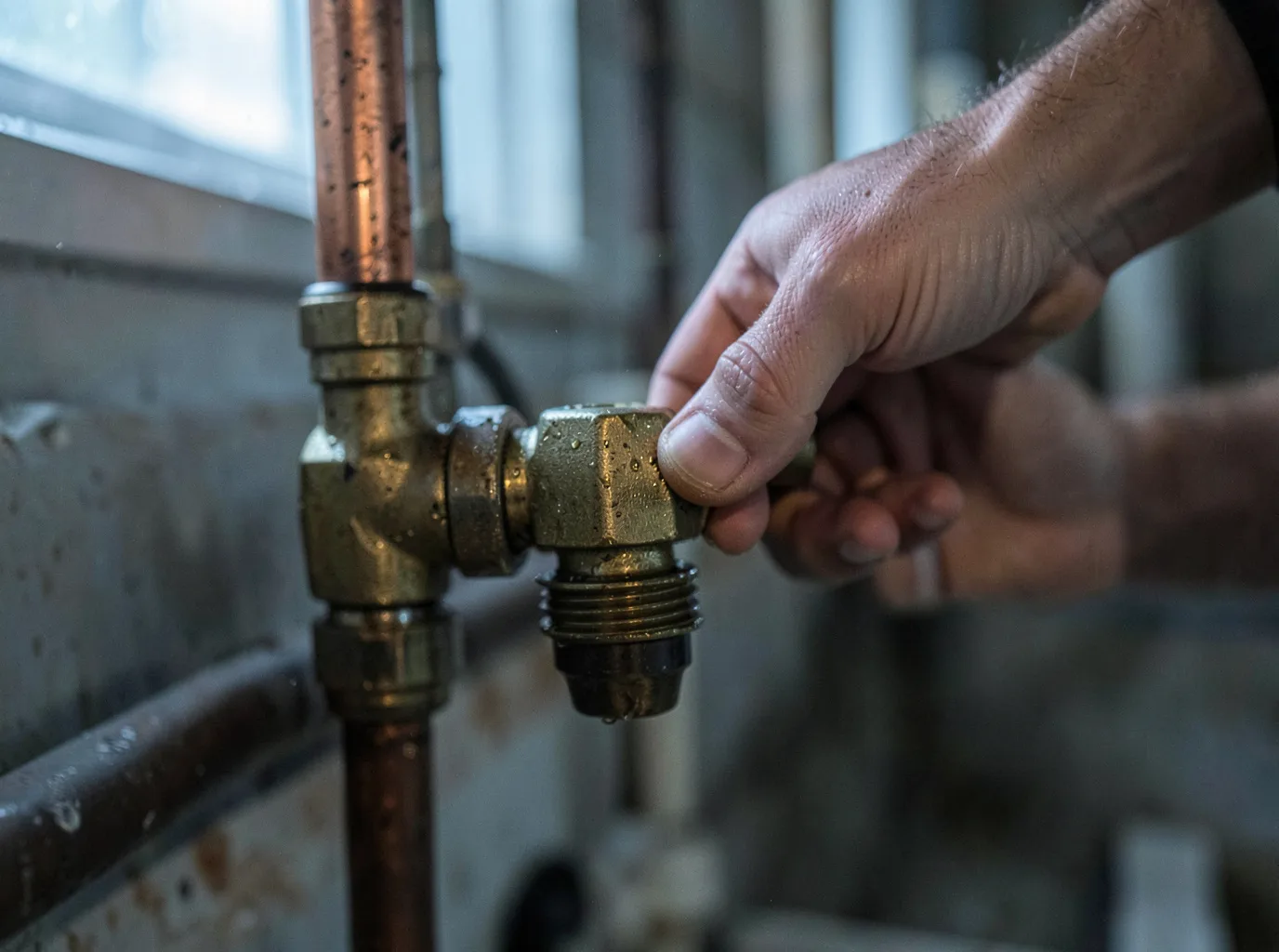 Emergency Plumber Howe, TX FAQs